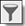Search filter funnel icon