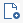 Active Learning New Document icon