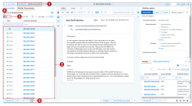 The Viewer displays with the Similar Documents card expanded.