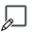 Draft email icon