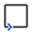Forward email icon