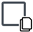 Multiple attachment icon