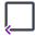 Reply email icon