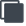 Duplicate non-spare icon