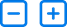 Zoom out and Zoom in controls