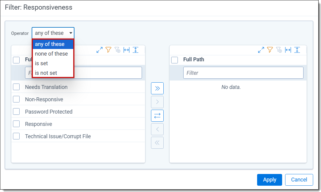 Screenshot showing how to add list items to a drop-down menu.