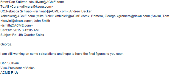 extracted text line breaks