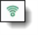 Connected to Internet green icon