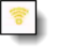 Connected to Internet but not Relativity yellow icon