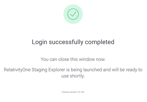 Installing, launching, and updating