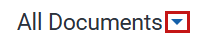 triangle next to All Documents title