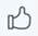 Thumbs up icon