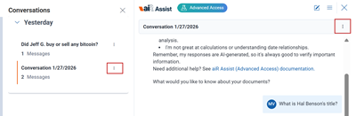 Ellispses icon boxed.