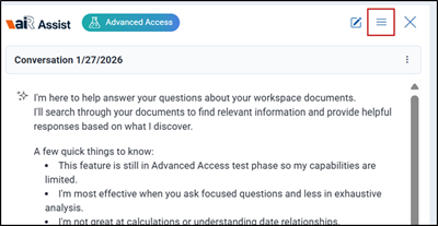 Hamburger icon boxed.