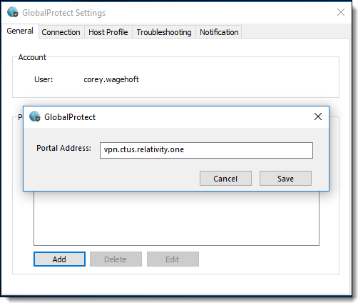 download globalprotect vpn client