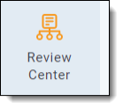 Review Center tab