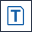Text Selection Mode icon