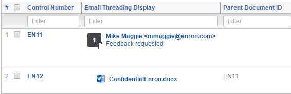 Example 1 screenshot