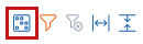 Sampling icon