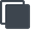 Duplicate non-spare icon