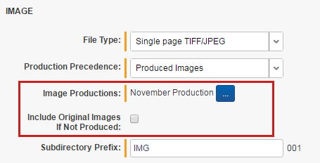 Image dialog