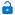 The lock icon.