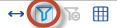Highlighting the filter icon.
