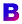 The Bloomberg icon