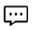 The SMS icon