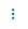More icon with 3 vertical dots.