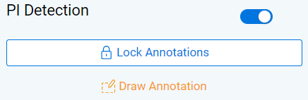 An image of the Lock Annotations button