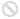 Deny object access icon