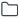 Folder icon