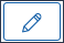 The Inline Editing icon