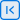 The Top of first page icon.