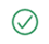 Green checkmark