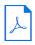 An image showing the create pdf icon.