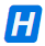 An image showing the persistent highlighting control icon.