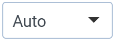 An image showing the redaction text font size control.