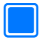 An image showing the redaction markup type icon.