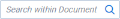 An image showing the viewer search bar.