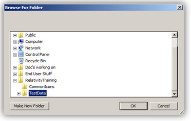 File Browser window