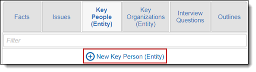 Case Dynamics coding pane