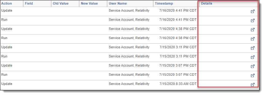 Password bank details