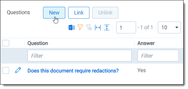 Questions on the coding layout