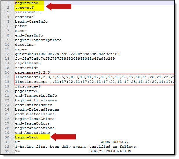 .xmptf file format
