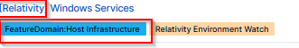 predefined dashboards