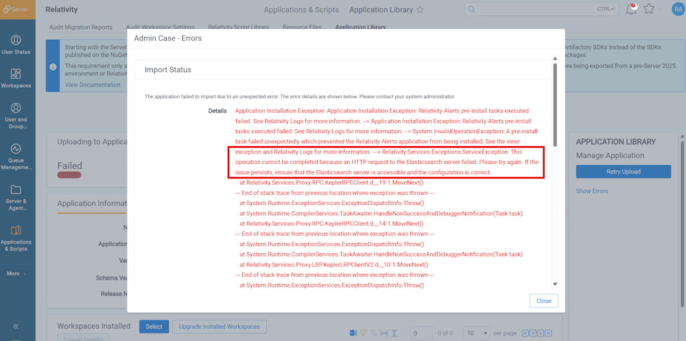 elastic-setup-not-started-error.png